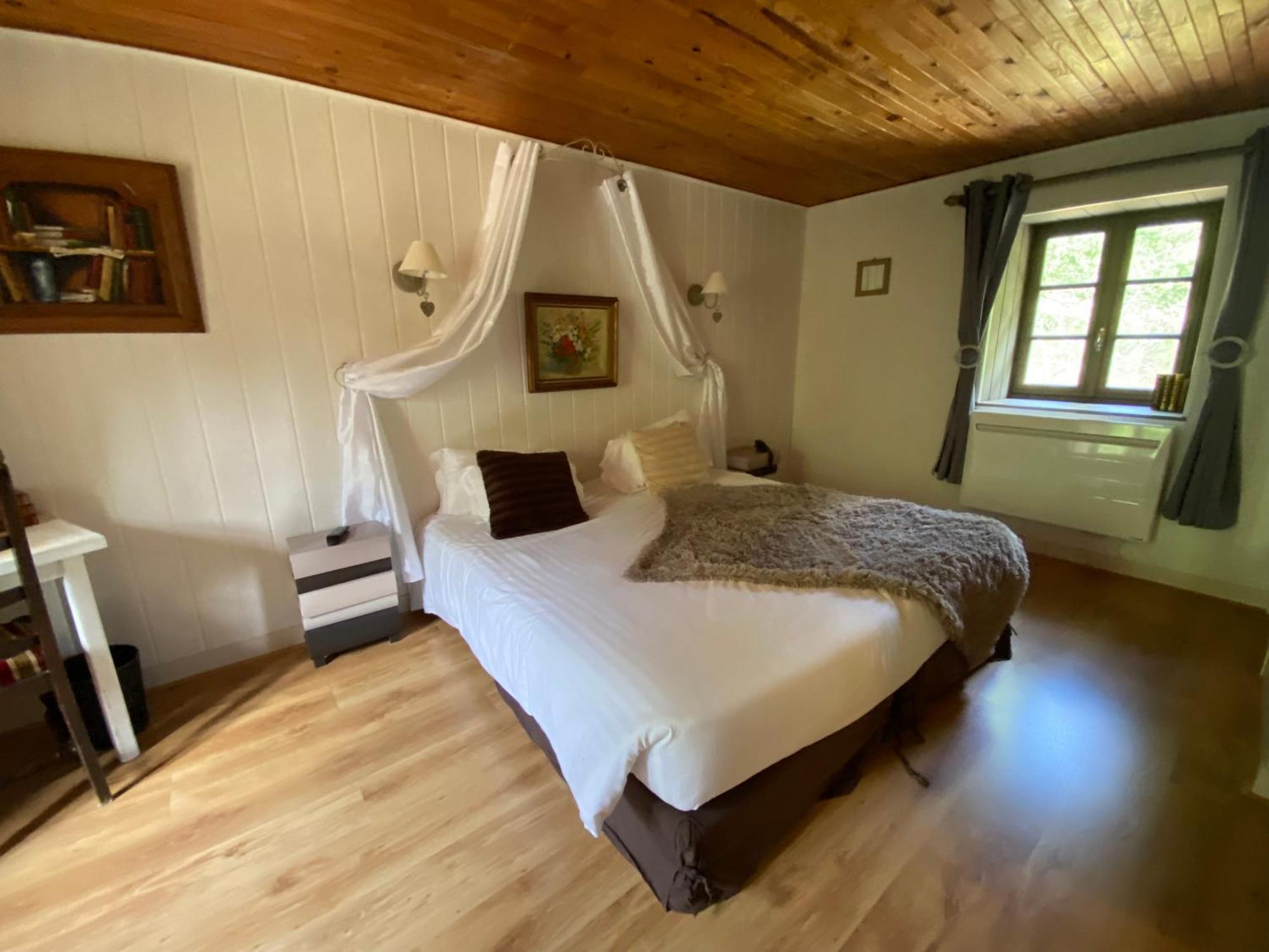 Les Moulins Du Duc Ecolodge Moëlan-sur-Mer Exterior foto